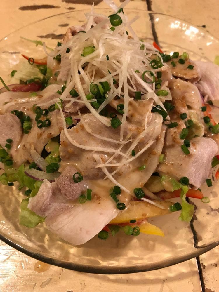 ゆいま~る食堂