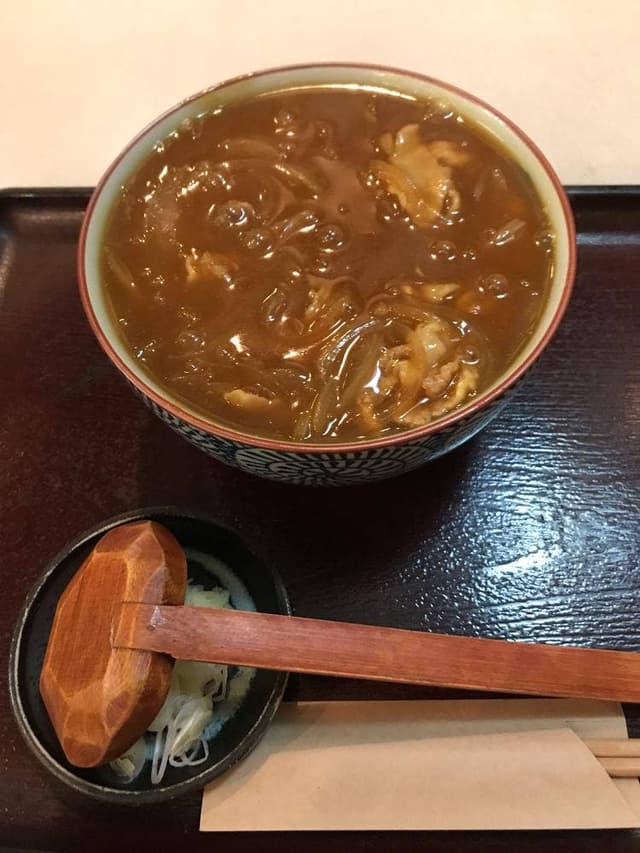 凛そば 小料理 凛 - サブ画像1