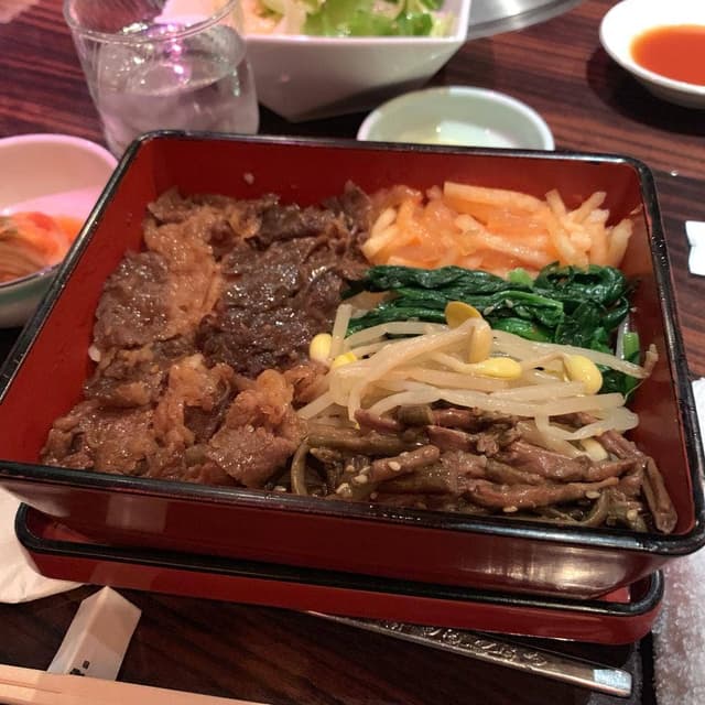 叙々苑 浦和パルコ店 - サブ画像1