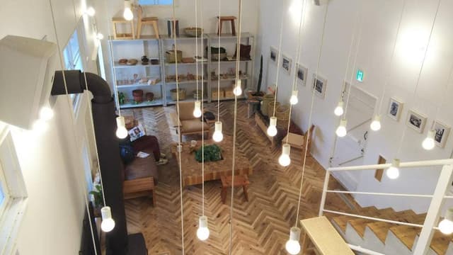 KIRIDAS CAFE - サブ画像1