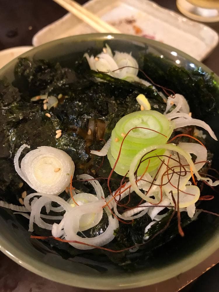 由比ヶ浜 丸牛