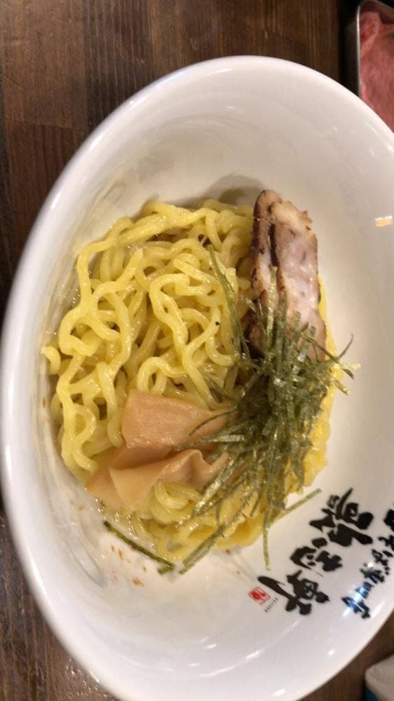歌志軒 八田店