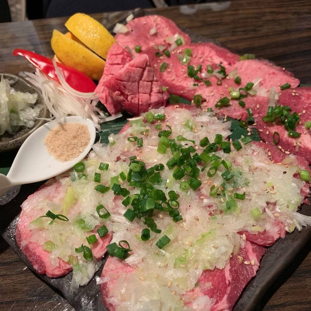炭蔵 らいおん
