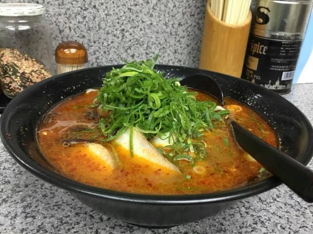 ラー麺マン - サブ画像3