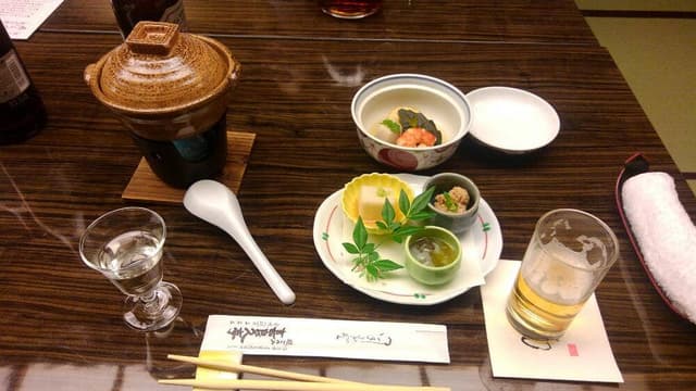 磯料理 喜良久亭 - サブ画像3