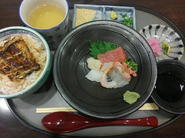 味路久岐阜シティタワー店 - サブ画像2