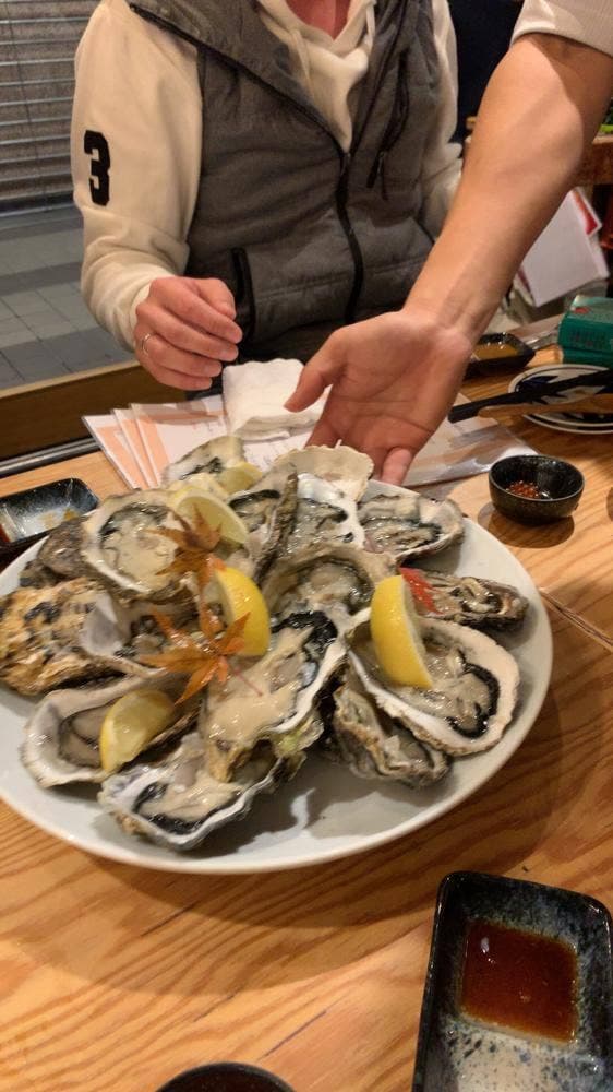 鮮魚と炉端焼き 魚丸 南草津店 - サブ画像2