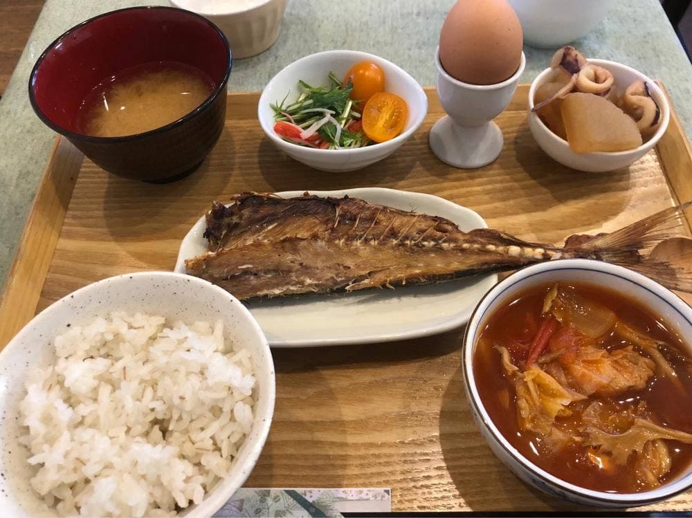 和風ダイニング SHIN.