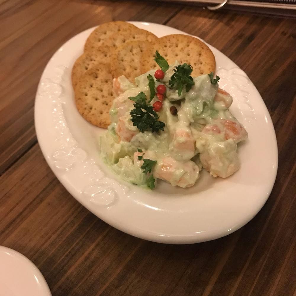 ITALIAN DINING Liggi