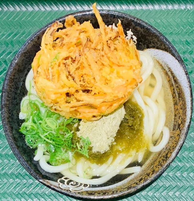 はなまるうどん イオンモール旭川駅前店 - サブ画像1