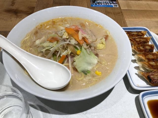 リンガーハット 御影クラッセ店 - サブ画像2