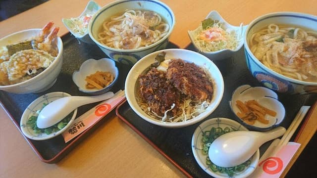 勢川 大岩店 - サブ画像3