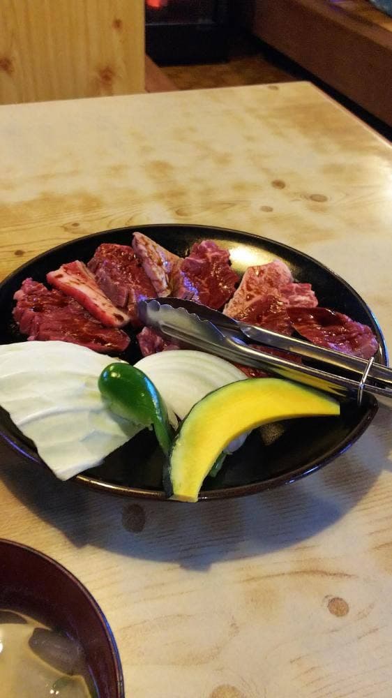 焼肉の明治屋 - サブ画像3