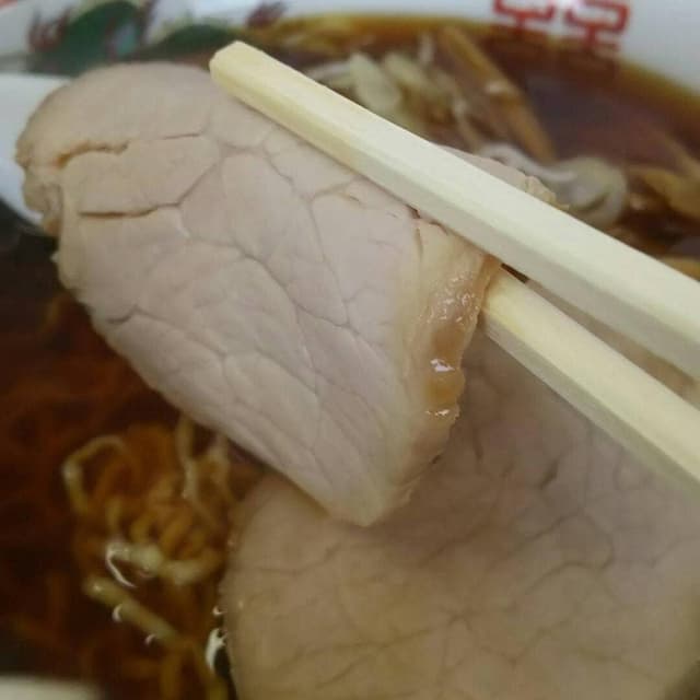 中華そば横山 小柳店 - サブ画像1