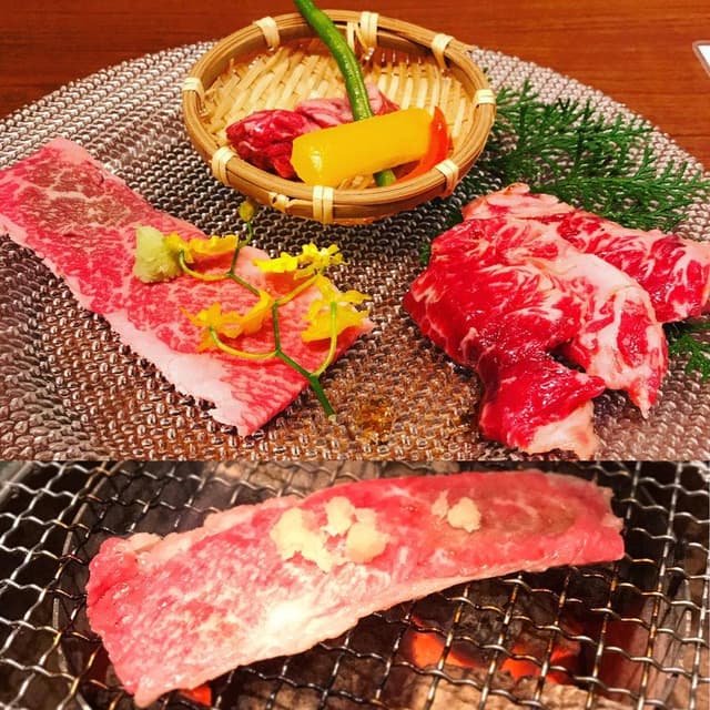 牛歩 - サブ画像3