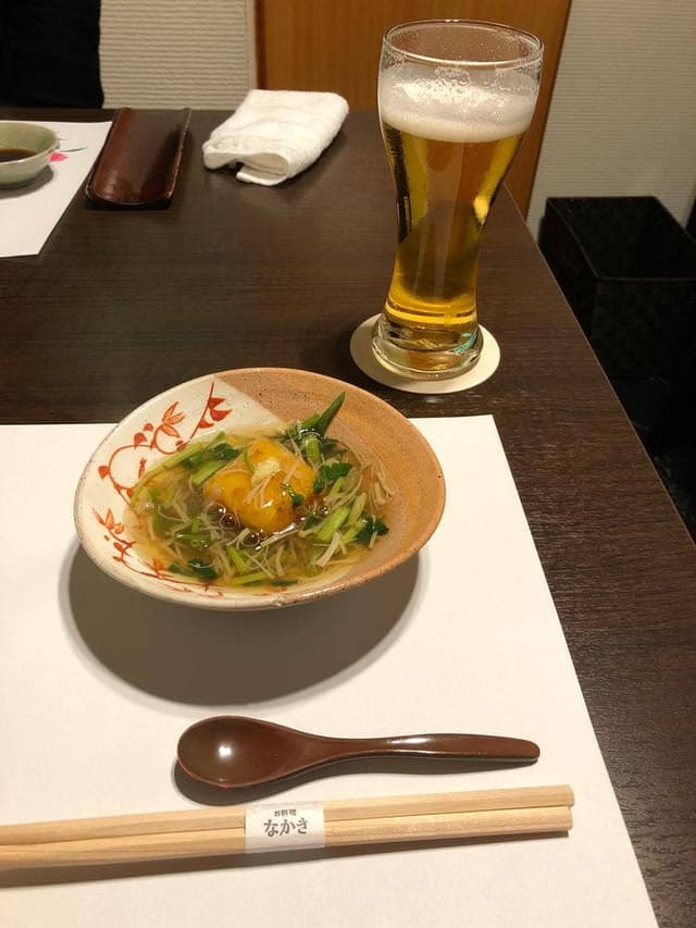 お料理なかき - サブ画像2