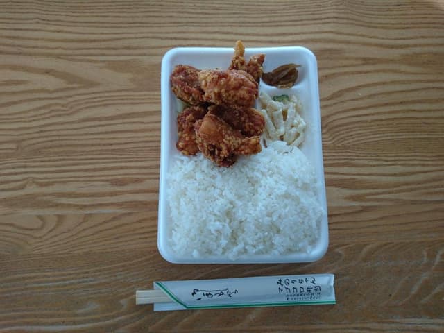 みのりちゃん マゴコロ弁当 - サブ画像1