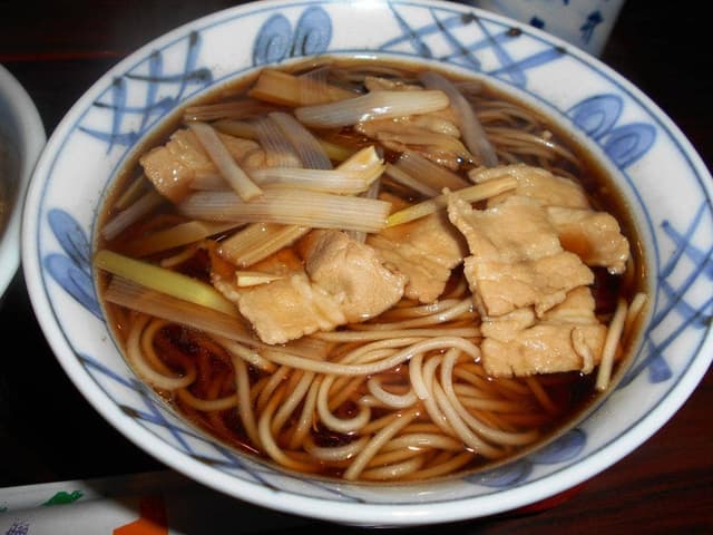 そば処 藪そば - サブ画像2