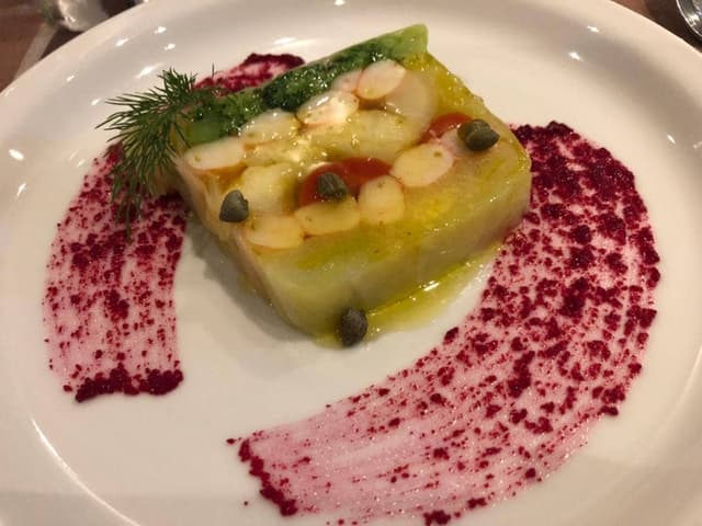 フランス料理 PARIGOT - サブ画像3