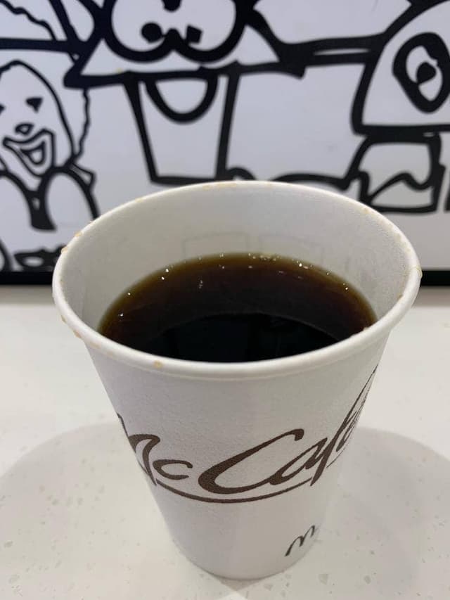 マクドナルド JR京都駅八条口店 - サブ画像2