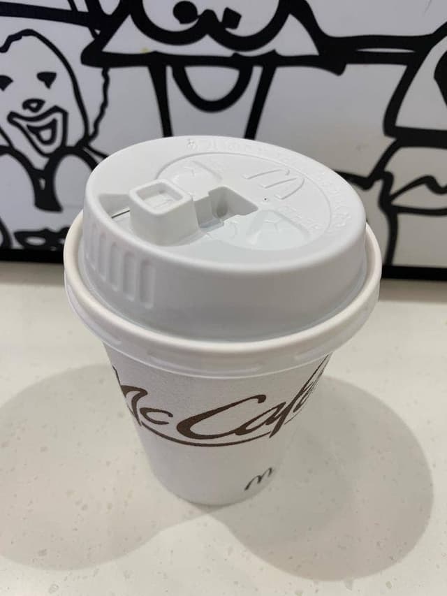 マクドナルド JR京都駅八条口店 - サブ画像3