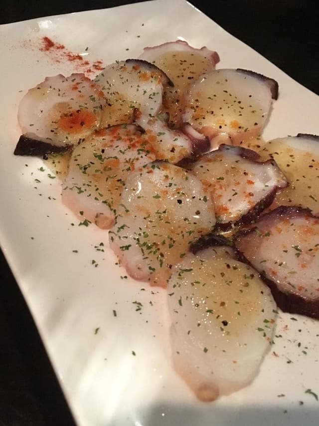 鉄っぱん酒場 かどすけ - サブ画像1