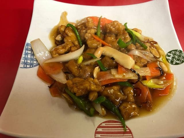 鞍山 - サブ画像2