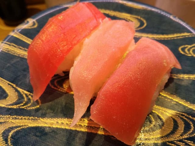 回転すし屋 HiBaRi 新宿店 - サブ画像2