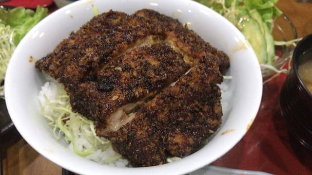 食堂 やまだ - サブ画像2