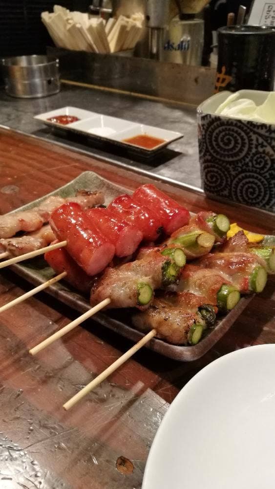 べったこ屋 自由ヶ丘店