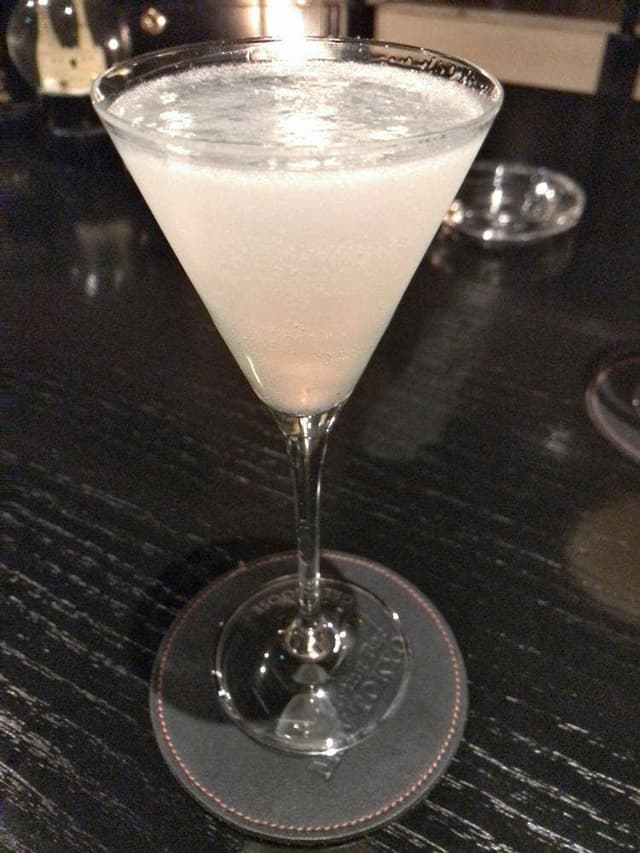 Living Bar M&W TOKYO - サブ画像2