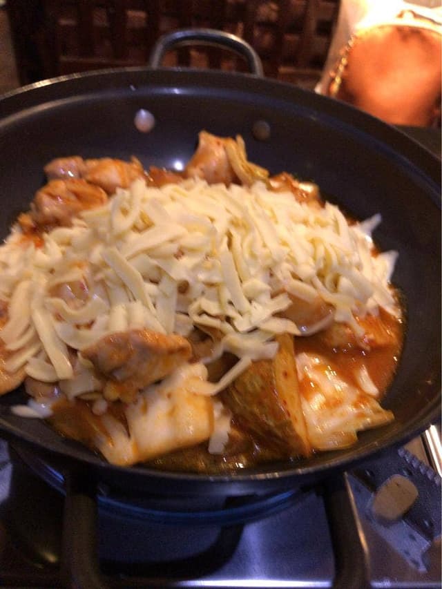 景福宮 帯屋町店 - サブ画像2