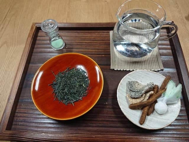 茶香房ひより - サブ画像2