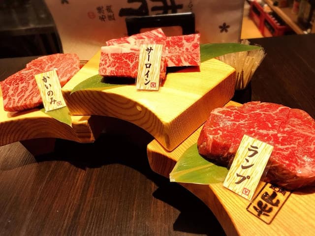 焼肉名匠 山牛 寒河江店 - サブ画像2