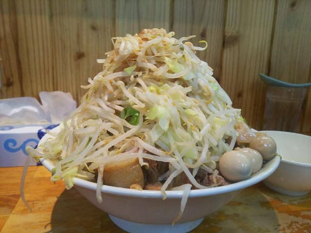 らーめん つの旨 - サブ画像3