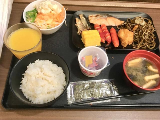 ABホテル金沢 - サブ画像2