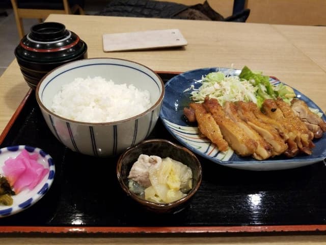 名古屋焼肉きらく - サブ画像2