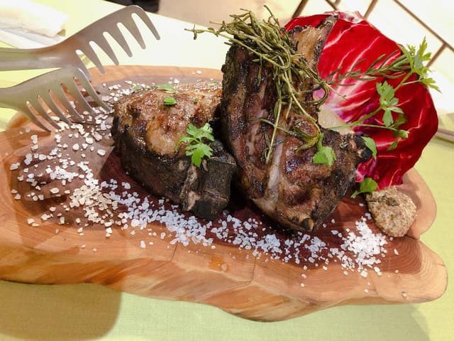 Trattoria La Felicit - サブ画像3