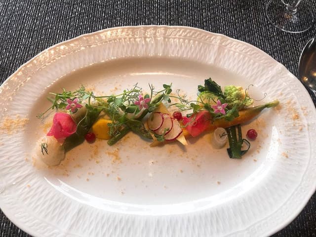 GINZA CASITA ホテル ザ セレスティン銀座 - サブ画像3