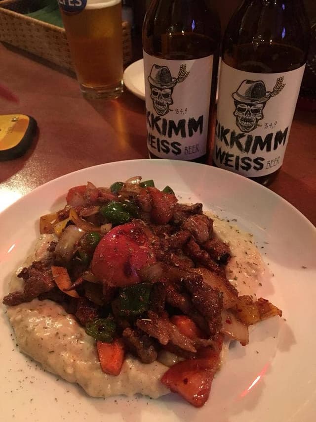 トルコ料理 ムラート - サブ画像3