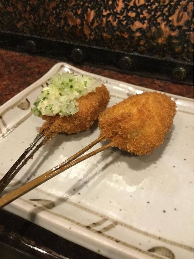 串の坊 アトレ恵比寿店 - サブ画像2