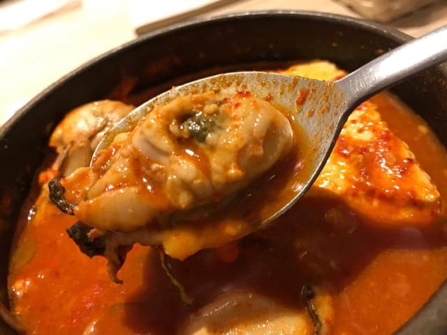 東京純豆腐 札幌パルコ店 - サブ画像3