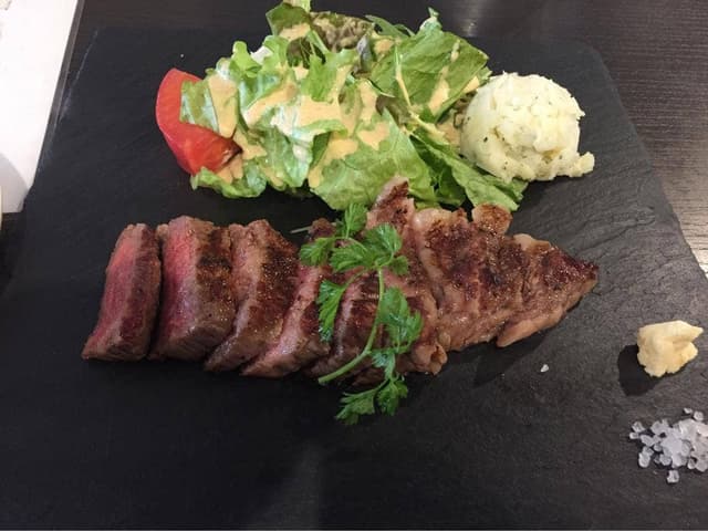 肉バル DENNER-ROIN - サブ画像3