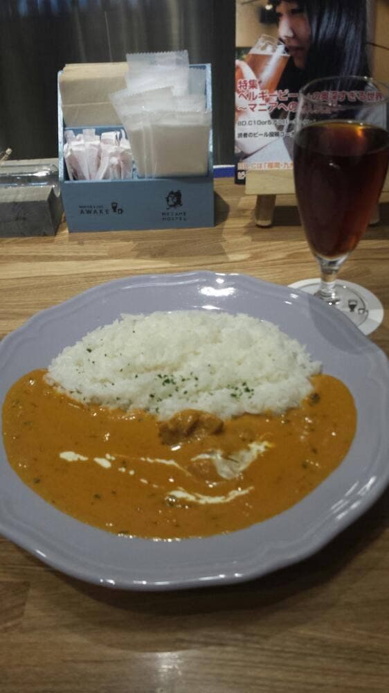 BEER PUB & CAFE AWAKE - サブ画像3