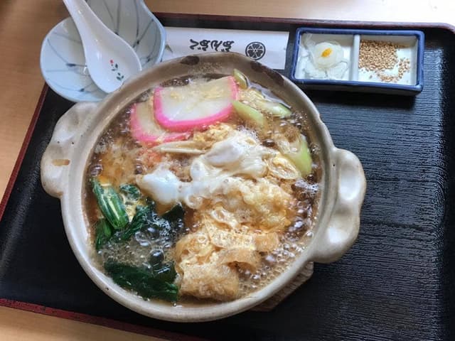 ぶんぶく - サブ画像2