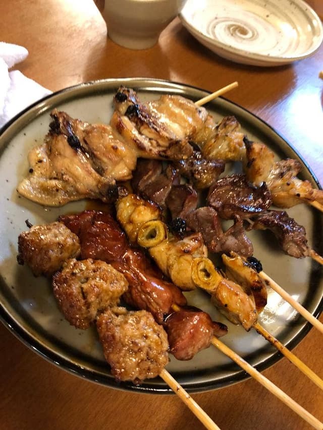 焼鳥・焼とん 串焼専科 串鐵 高田馬場店 - サブ画像3