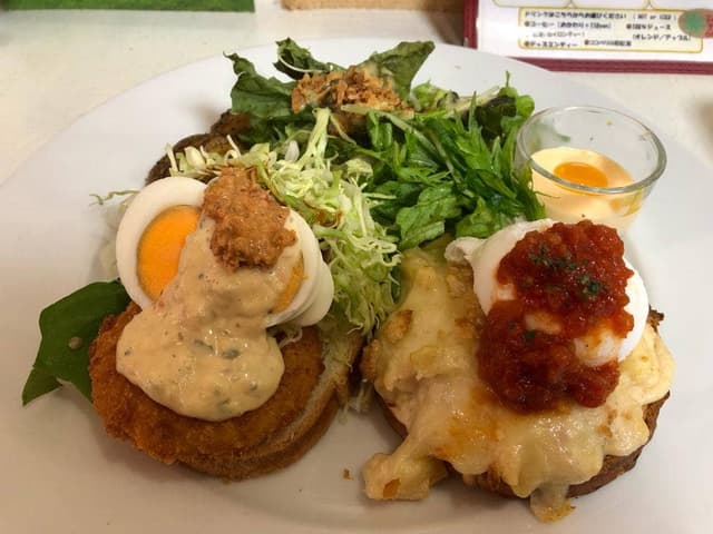 CAFE-KOKOPELLI - サブ画像3