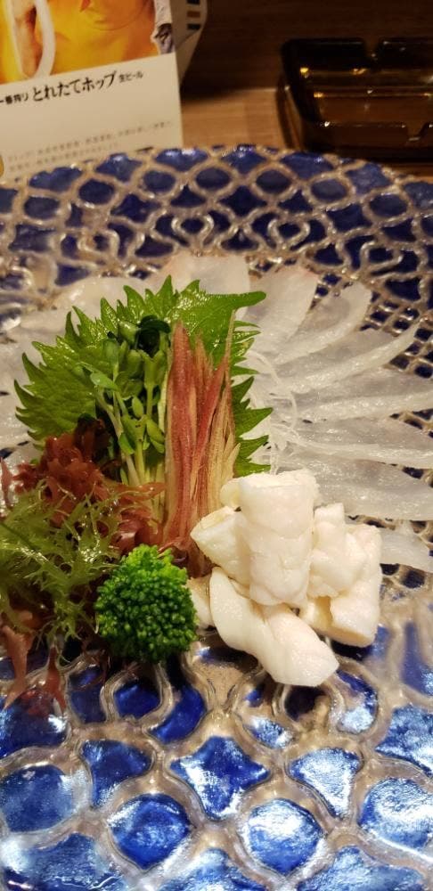 創作和食屋 田ざわ