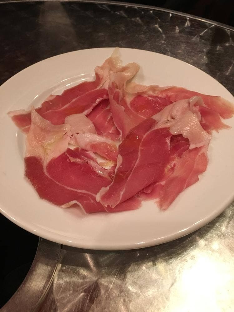 BAR MAR Italiano 西中島店