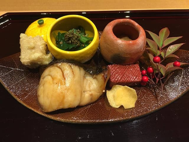 京いろ おりふし - サブ画像2